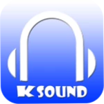 ksound ares android application logo